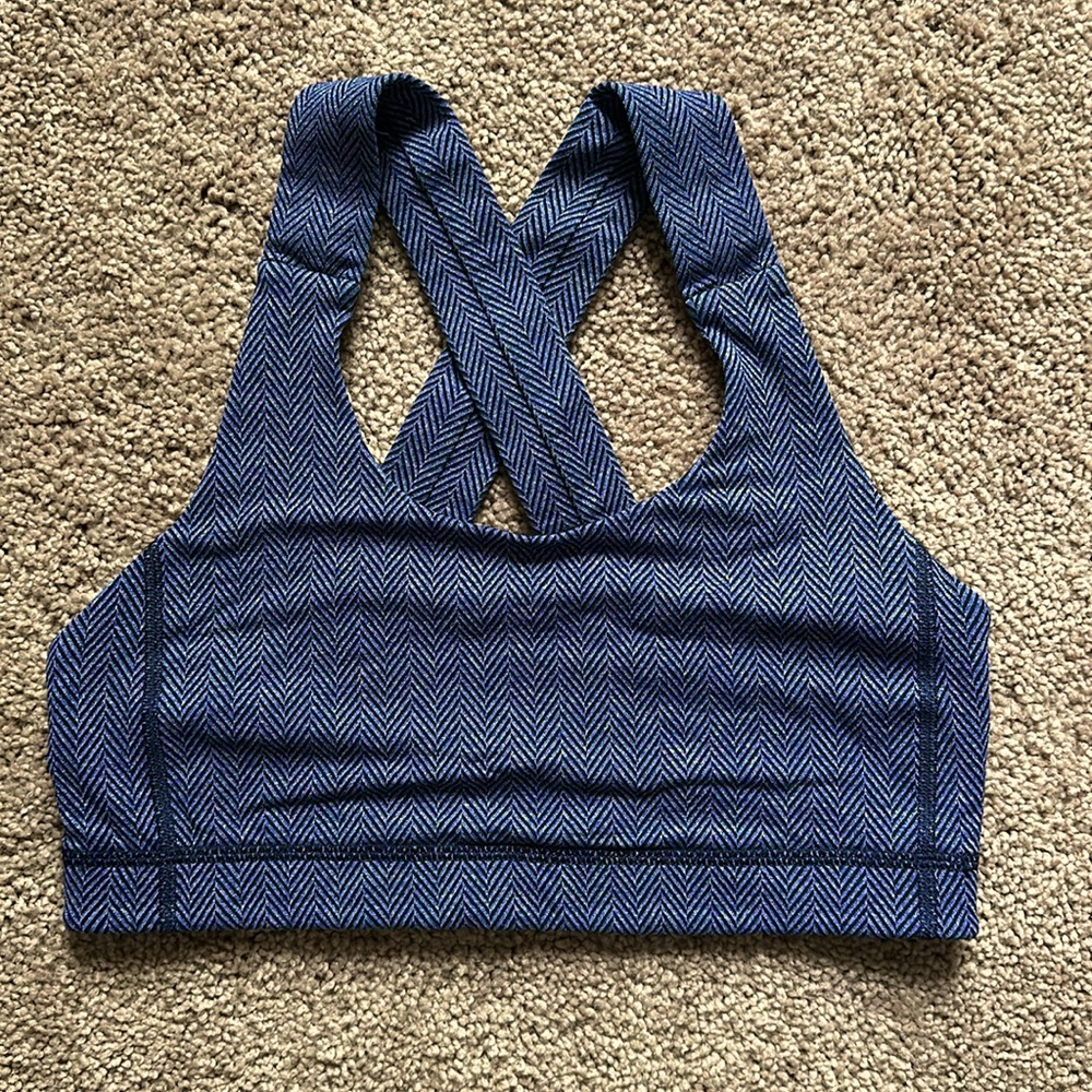 Lululemon Bra